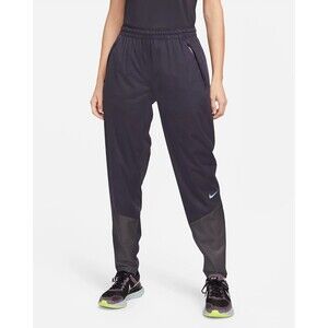 Nike Women Medium Reflective Storm-FIT ADV Running Pants DD6819 540 NEW